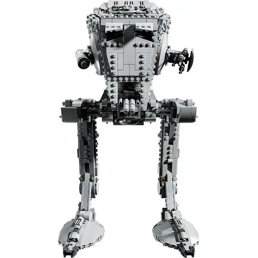 Конструктор LEGO Star Wars Крокохід AT-ST 1513 деталей (75417) - фото 2