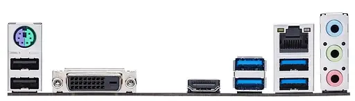 Материнская плата Asus Z370 Prime LGA 1151v2 (PRIME Z370-P) Б/У - фото 6