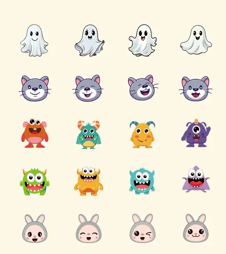 НEпрописи. Друковані букви. Тренажер 5+ - фото 12