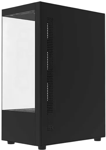 Корпус Alseye Spider Black (AS.07.0136) - фото 4