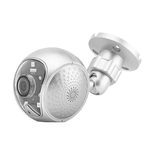 IP-видеокамера с WiFi 2Mp Light Vision VLC-4192WI f=2.8mm (75-00012)