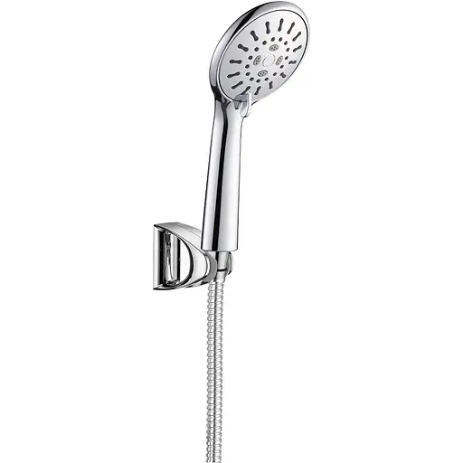 Душовий гарнітур Imprese S1001003, Хром - фото 1