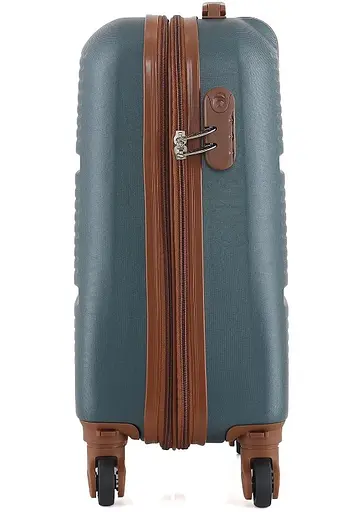 Валіза Semi Line 20" (S) Petrol (T5641-1) (DAS302611) - фото 5