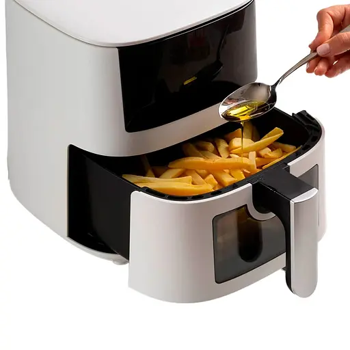 Мультипечь Ariete 4633 WH (00C463303AR0) - фото 3