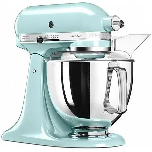 Кухонная машина KitchenAid 5KSM175PSEIC - фото 2