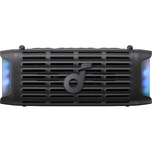 Портативна акустика Anker SoundCore Boom 3i Black (D5100010) [142317] - фото 2