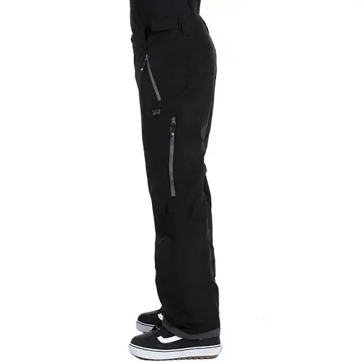 Штани Rehall Catamount 2024 Black L (1012-60408-1000-L) - фото 2