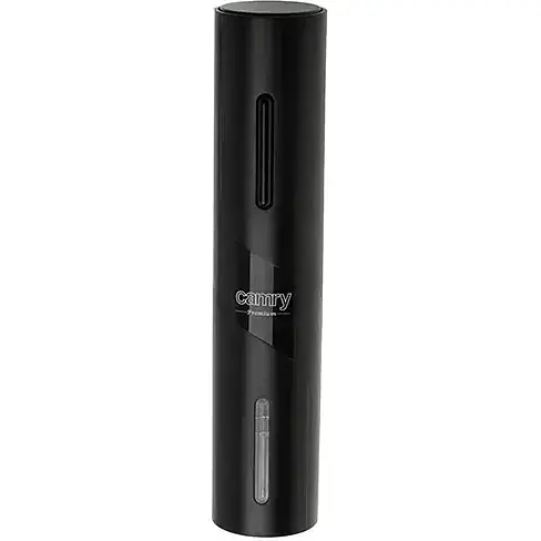 Електрична відкривачка для вина Camry CR 4510 - фото 1