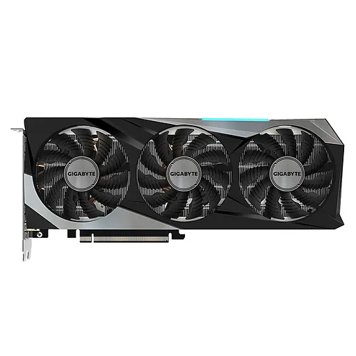 Видеокарта Gigabyte RTX 3070 8Gb Gaming OC (GV-N3070GAMING OC-8GD) (GDDR6, 256 bit, PCI-E v4.0 x16) Б/у - фото 1
