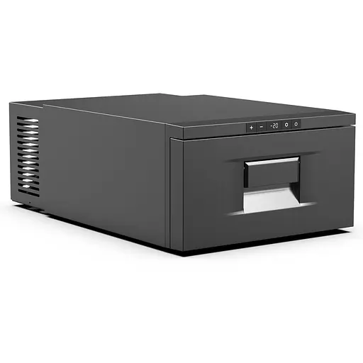 Компрессорный автохолодильник Alpicool D30 (21 литр) - фото 2