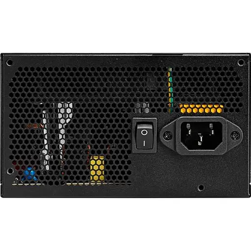 Блок живлення MSI MAG A650BNL 650W 80+ Bronze OEM (MAG A650BNL OEM) (MAG A650BNL OEM bulk packing) - фото 4