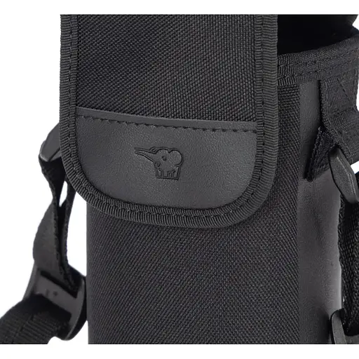 Чехол для термоса Zojirushi MC-CA03BA для 0.6 black - фото 2