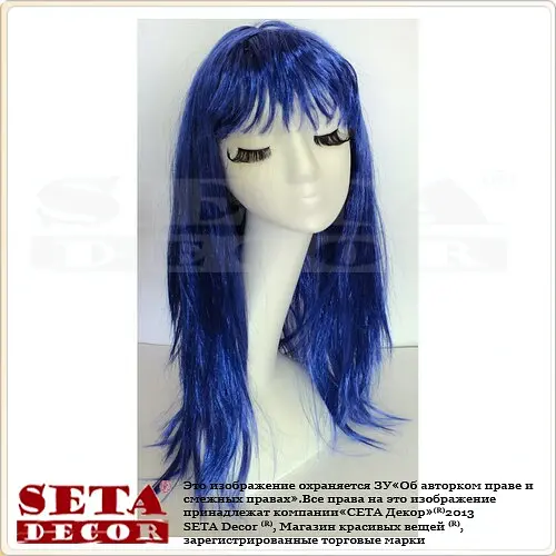 Парик Вероника - фото 2