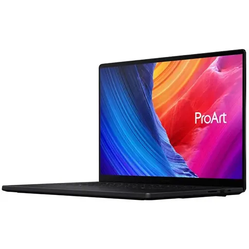 Ноутбук Asus ProArt Studiobook P16 H7606WI Ryzen AI 9 HX 370w, 64Gb, 2000Gb SSD, RTX4070-8Gb - фото 2