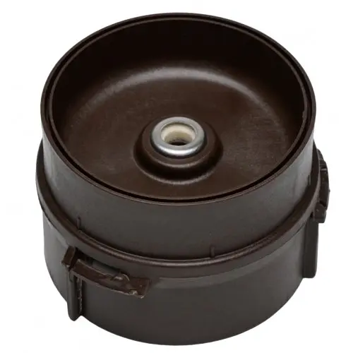 Основа контейнера кавомолки Panasonic X0195-101 до MX-GX1011, MX-GX1561