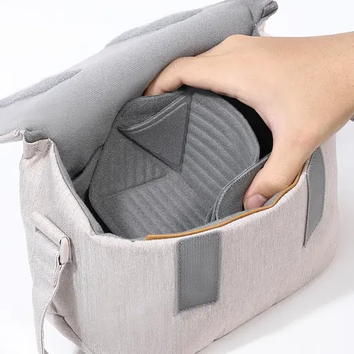 Сумка Ulanzi Vijim Light weight Single-shoulder bag (B011 F01) - фото 9