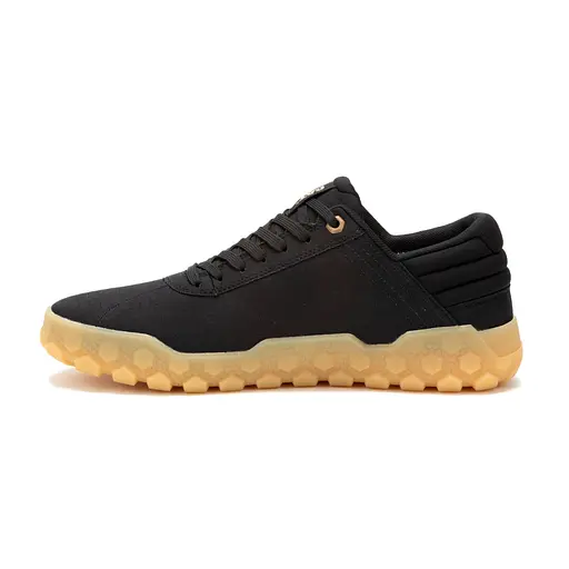 Кросівки Caterpillar Hex+ Canvas 43 Black (1103-P111347-43) - фото 4