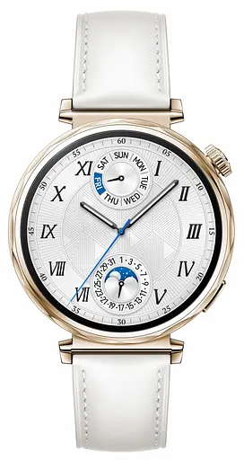 Смарт-часы Huawei Watch GT 5 41 мм White - фото 2