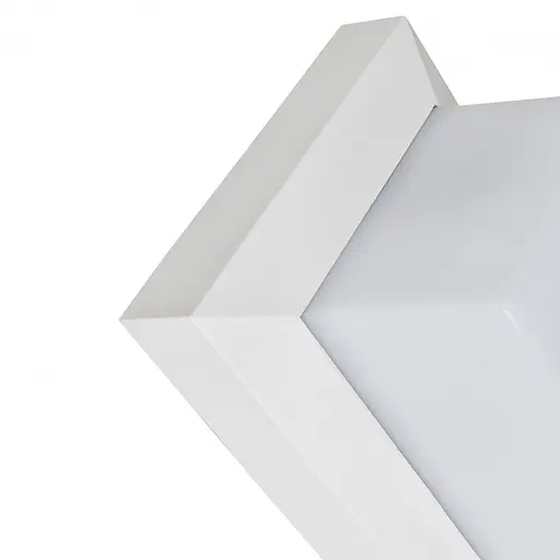 Фасадна Підсвітка Brille AL-137/1 E27 IP54 WH - фото 4