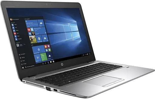Ноутбук HP EliteBook 850 G3 i7 6600U, 8Gb, 256Gb SSD - фото 2