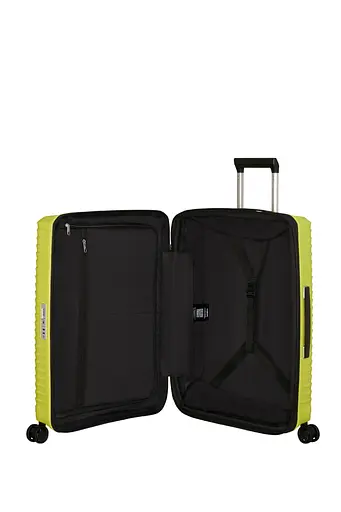 Чемодан Samsonite UPSCAPE LIME 68x47x28(31) 68 См KJ1*74002 - фото 2