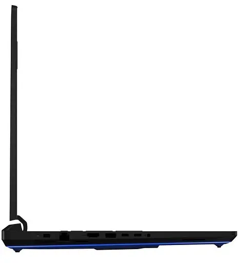 Ноутбук ASUS 16 ROG Strix SCAR 18 G835LX-SA238X 2.5K/U9-275HX/64GB/2TB/RTX 5090 24GB/W11P/Off Black (90NR0LF1-M00BZ0) - фото 5