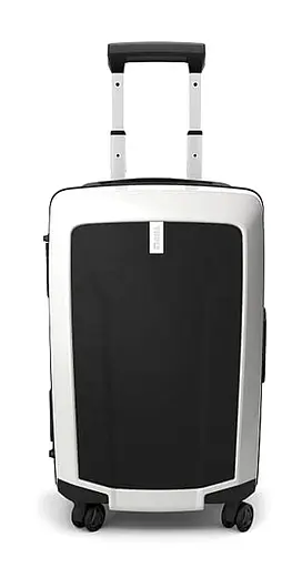 Валіза на колесах Thule Revolve Carry-On Spinner White 3203924 - фото 2