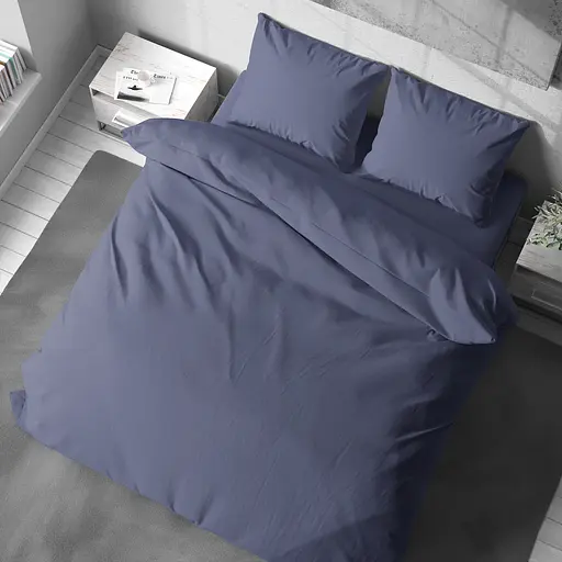 Комплект постільної білизни LeLit B-1238/1 Євро бязь 200 х 215 см (le2000000339450) - фото 4