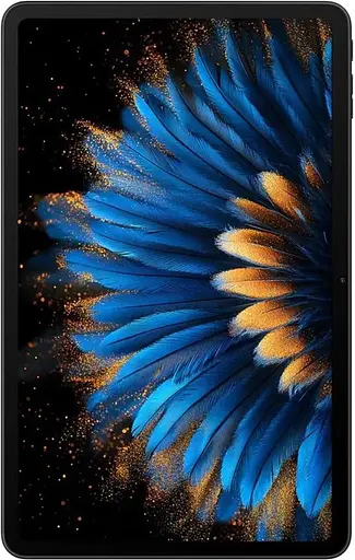 Планшет Blackview MEGA 2 12/256GB lce Blue - фото 4