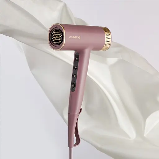 Фен Remington EC8930E51 AirVive Digital Dryer (45907560100) - фото 7