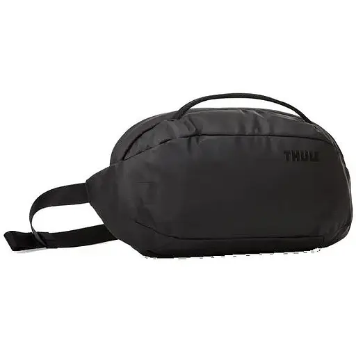 Сумка через плечо Thule Portable Tact Waistpack 5L TACTWP-05 Black (7121868)