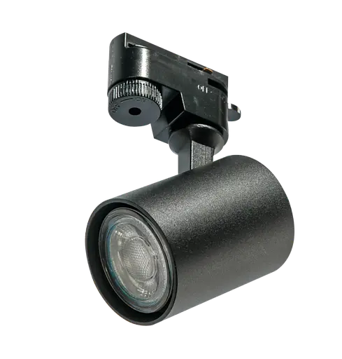 Трековий Світильник AZzardo AZ4660 Exo GU10 35W 1L - фото 1