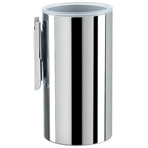 Склянка Stilhaus Hashi HS10M08 хром - фото 1