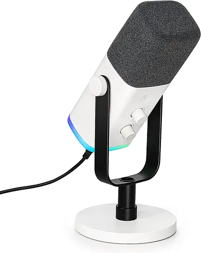 Мікрофон Fifine AM8W - фото 2