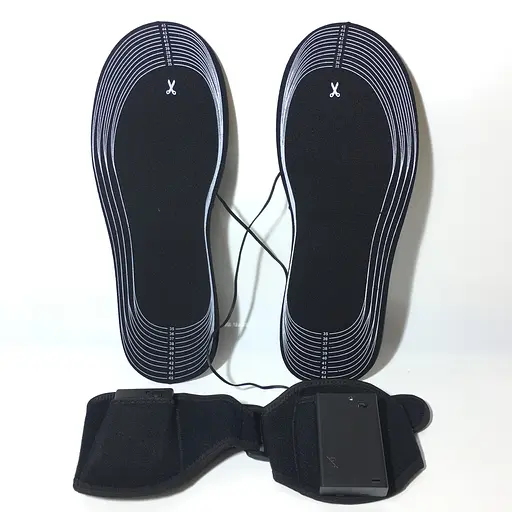 Электростельки универсальные размеры размер 35-46 - фото 3