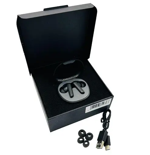 Навушники бездротові SoundPEATS Life Lite - фото 8