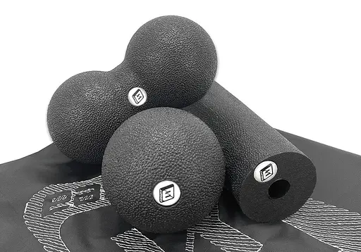 Набор для массажа EasyFit MioSet-2 (EF-2005-2) - фото 2