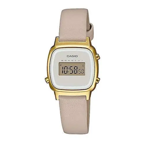 Годинник Casio LA670WEFL-9EF