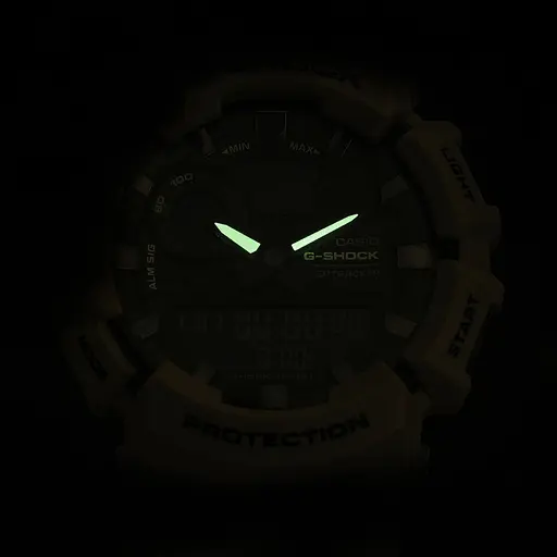 Годинник CASIO GBA-900UU-5AER - фото 9