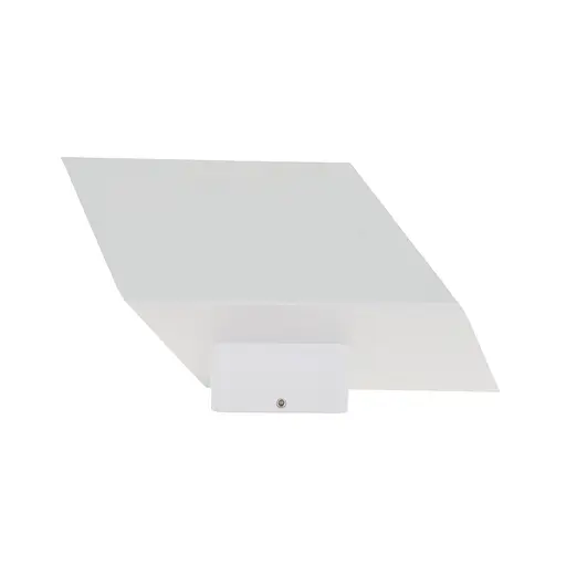 Светильник уличный Brille AL-600/2х5W NW LED IP54 WH - фото 5