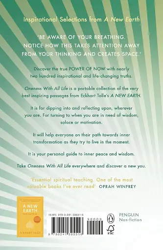 Oneness With All Life - фото 2