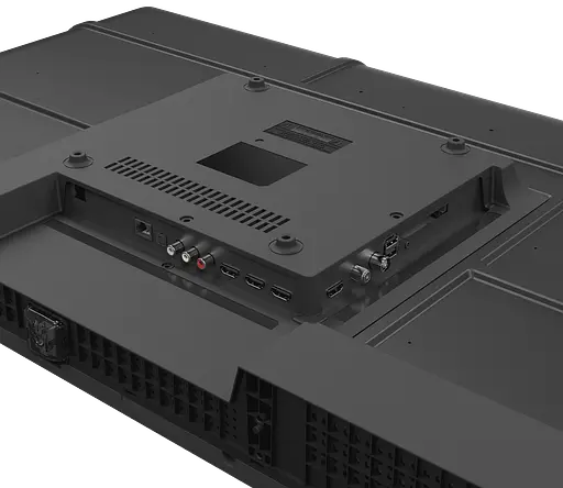 LED-телевизор Haier H43K85FUX (7133338) - фото 4