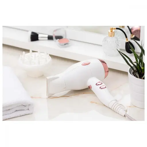 Фен Sencor SHD 8100GD - фото 2