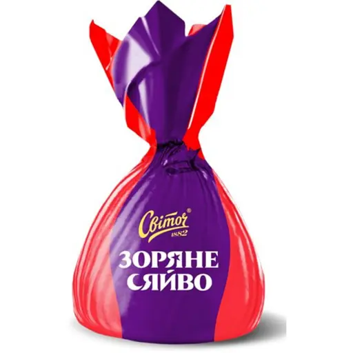 Уценка. Набор конфет Светоч Звездное сияние 3 кг - фото 2