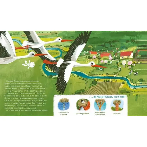 Детская книга "Тули-Тули Дух-опекун животных рассказывает истории о них" 318222 - фото 4