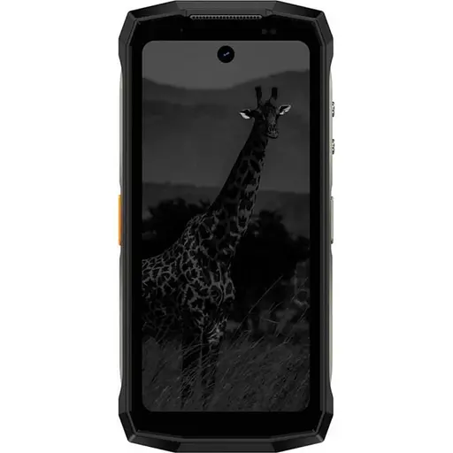 Смартфон Ulefone Armor Mini 20 Pro 8/256GB Black [147645] - фото 4