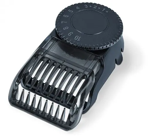 Триммер для тела Beurer HR 6000 [71115] - фото 3