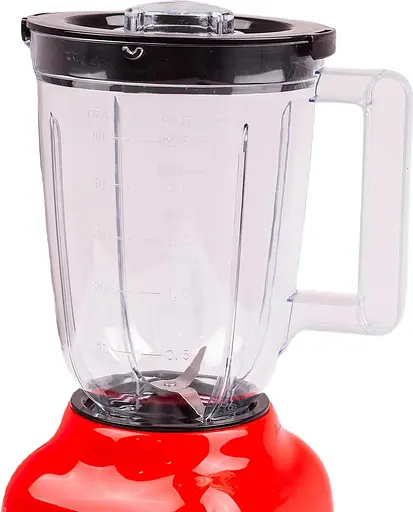 Блендер стаціонарний Sokany SK168R - фото 2