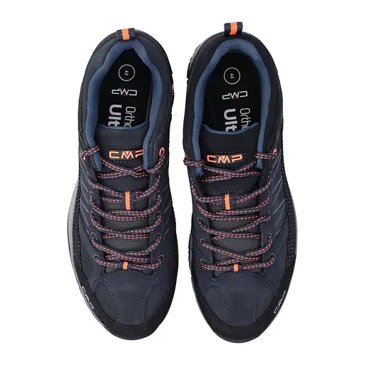 Кросівки CMP Men's Sun Shoe 40 Navy (1097-31Q4807-27NM 40) - фото 4