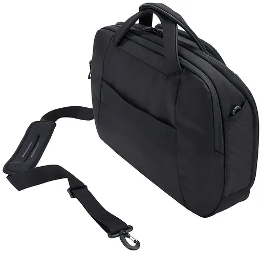 Наплічна сумка Thule Accent Briefcase 17L Black (TH 3204817) - фото 8